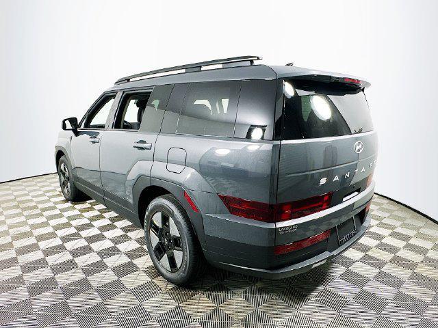 2026 Hyundai Santa Fe - $33,829
