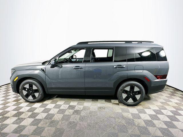 2026 Hyundai Santa Fe - $33,829