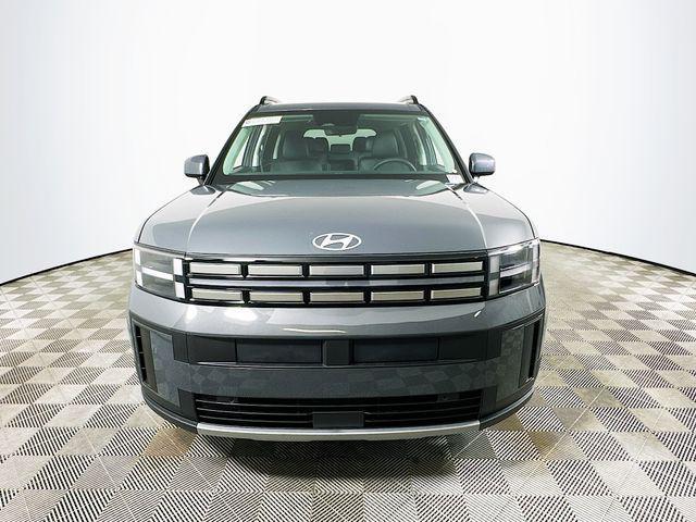 2026 Hyundai Santa Fe - $33,829