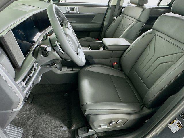 2026 Hyundai Santa Fe - $33,829