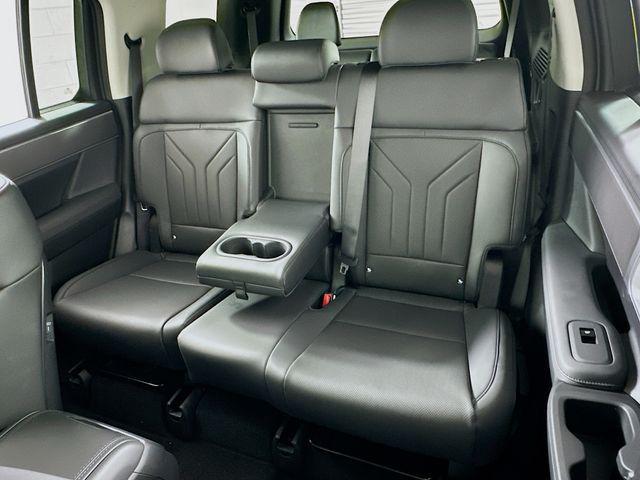 2026 Hyundai Santa Fe - $33,829