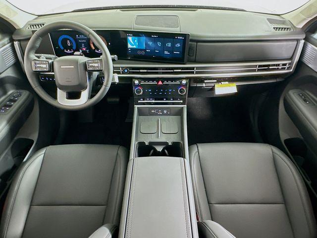 2026 Hyundai Santa Fe - $33,829