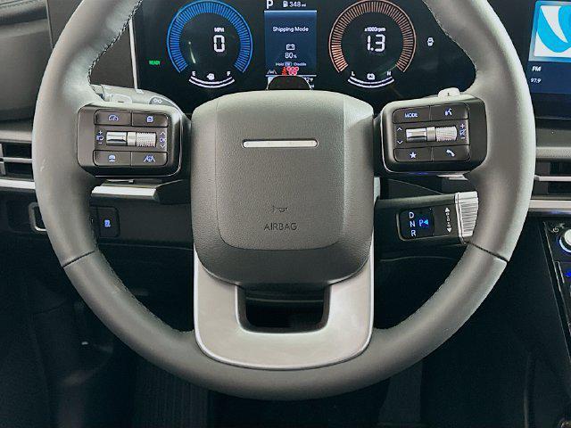 2026 Hyundai Santa Fe - $33,829