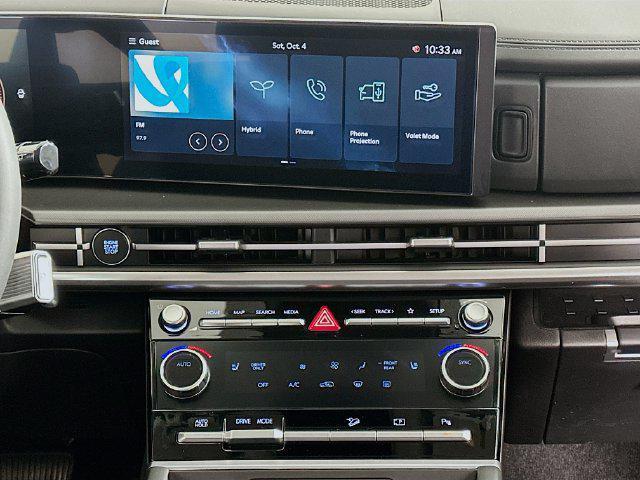 2026 Hyundai Santa Fe - $33,829