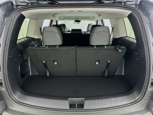 2026 Hyundai Santa Fe - $33,829