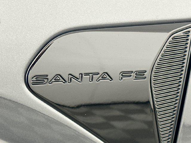 2026 Hyundai Santa Fe - $33,829