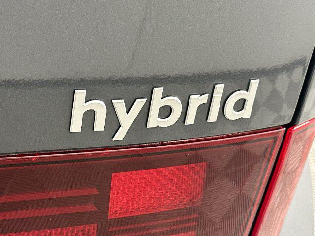 2026 Hyundai Santa Fe - $33,829