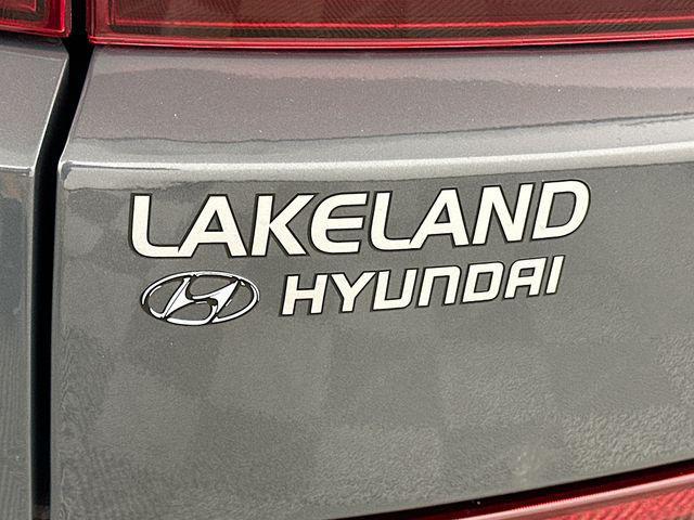 2026 Hyundai Santa Fe - $33,829