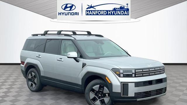 Preowned 2026 Hyundai SANTA FE Hybrid SEL for Sale