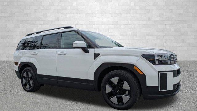 Preowned 2026 Hyundai SANTA FE Hybrid SEL for Sale