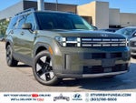 2024 SANTA FE Hybrid Thumbnail 1