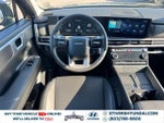 2024 SANTA FE Hybrid Thumbnail 2