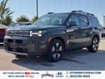 2024 SANTA FE Hybrid Thumbnail 8