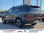 2024 SANTA FE Hybrid Thumbnail 11