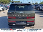 2024 SANTA FE Hybrid Thumbnail 12