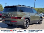 2024 SANTA FE Hybrid Thumbnail 13