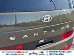 2024 SANTA FE Hybrid Thumbnail 14