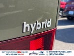 2024 SANTA FE Hybrid Thumbnail 15