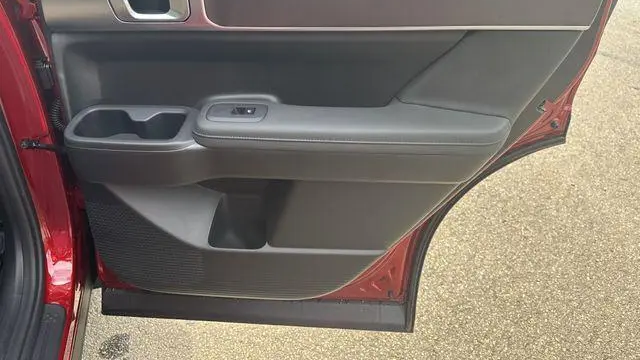 2025 Hyundai SANTA FE Hybrid SEL