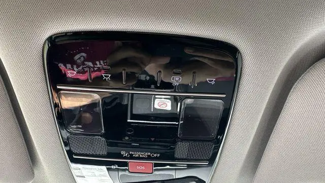 2025 Hyundai SANTA FE Hybrid SEL