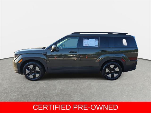 2026 Hyundai Santa Fe - $37,615