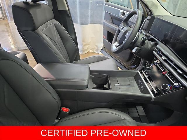 2026 Hyundai Santa Fe - $37,615