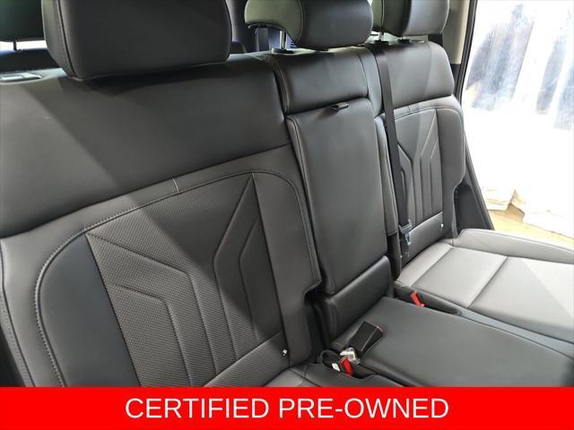 2026 Hyundai Santa Fe - $37,615