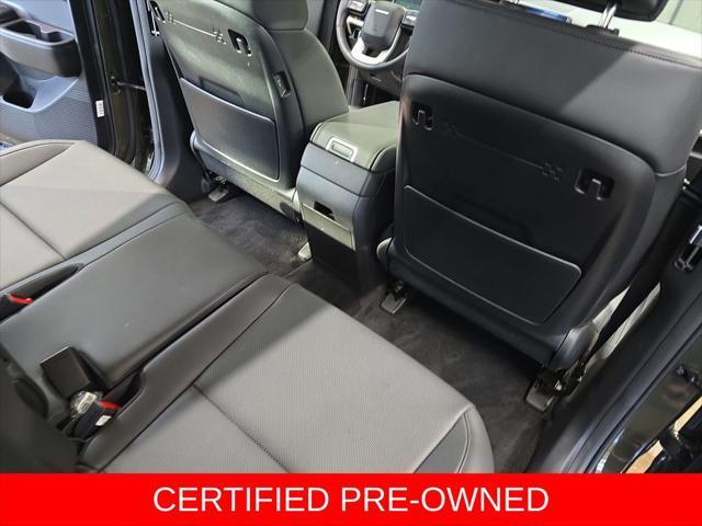 2026 Hyundai Santa Fe - $37,615