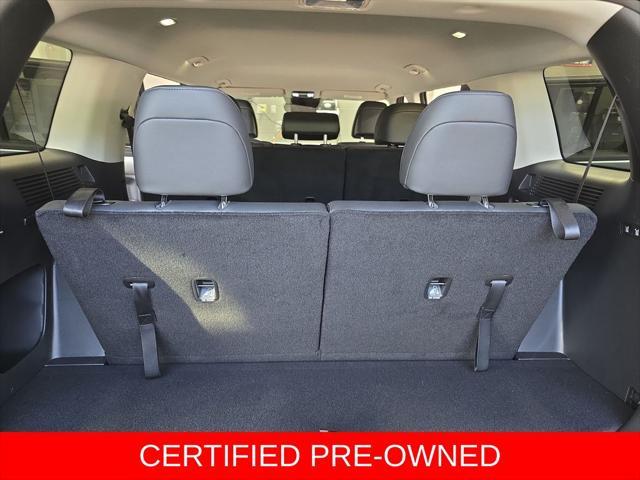 2026 Hyundai Santa Fe - $37,615