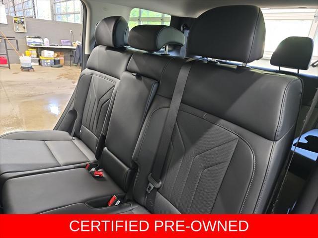 2026 Hyundai Santa Fe - $37,615