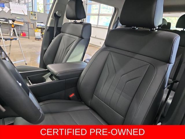 2026 Hyundai Santa Fe - $37,615