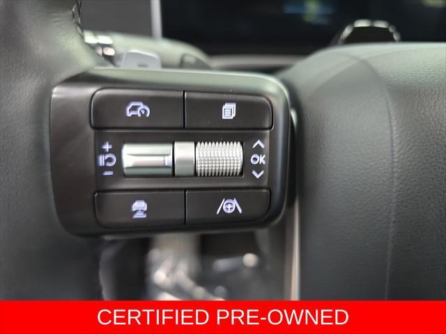 2026 Hyundai Santa Fe - $37,615