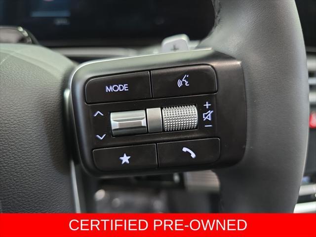 2026 Hyundai Santa Fe - $37,615