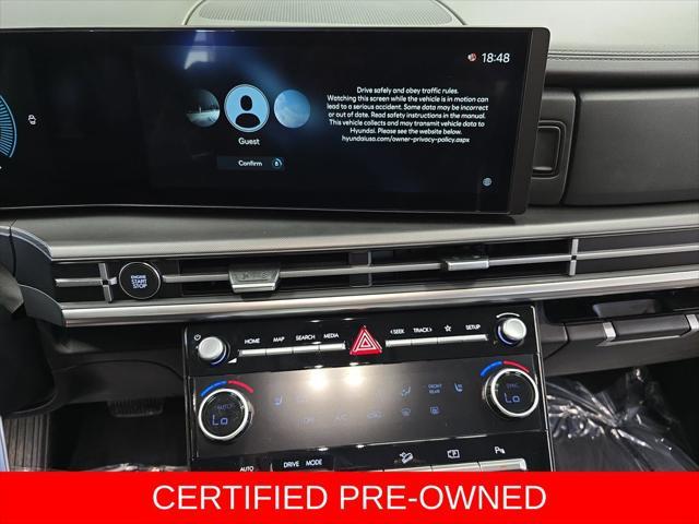 2026 Hyundai Santa Fe - $37,615