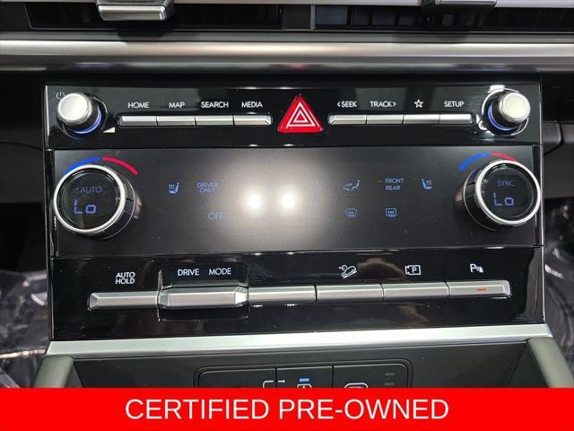 2026 Hyundai Santa Fe - $37,615