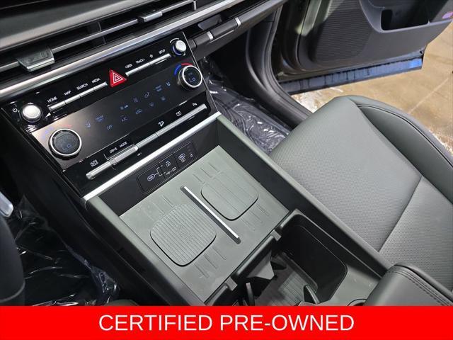 2026 Hyundai Santa Fe - $37,615