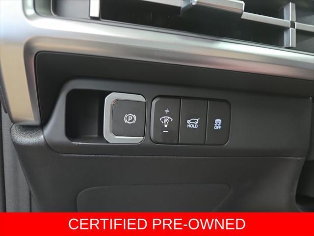 2026 Hyundai Santa Fe - $37,615