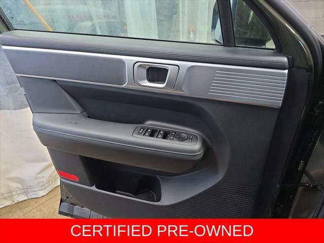2026 Hyundai Santa Fe - $37,615