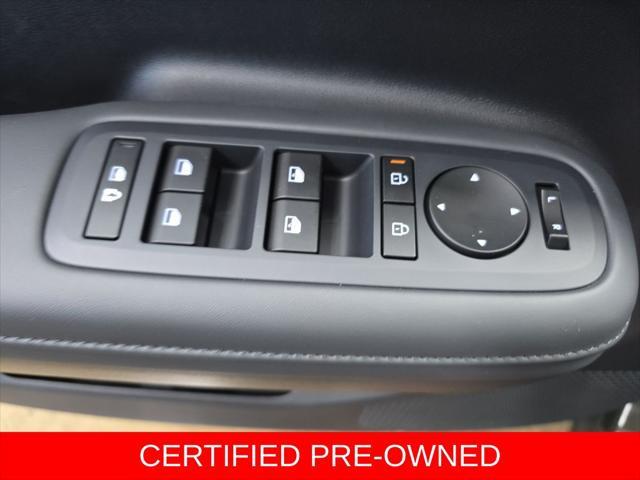 2026 Hyundai Santa Fe - $37,615