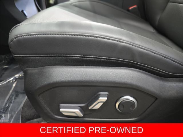 2026 Hyundai Santa Fe - $37,615