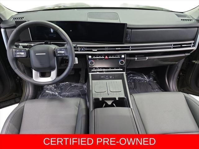 2026 Hyundai Santa Fe - $37,615
