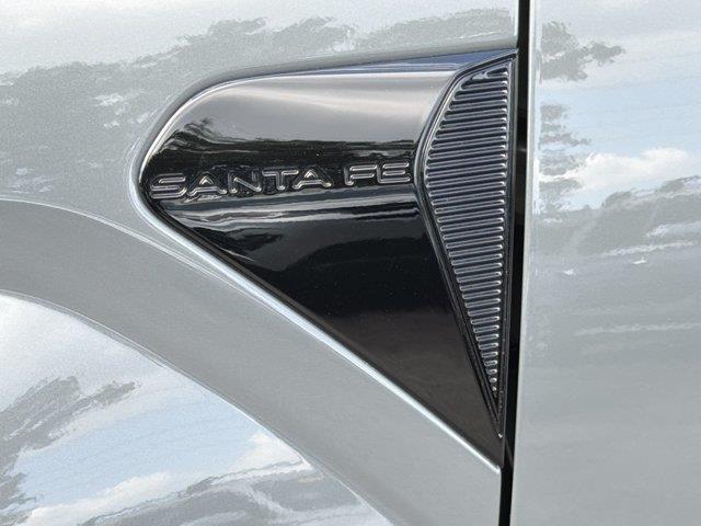 2026 Hyundai Santa Fe - $33,997