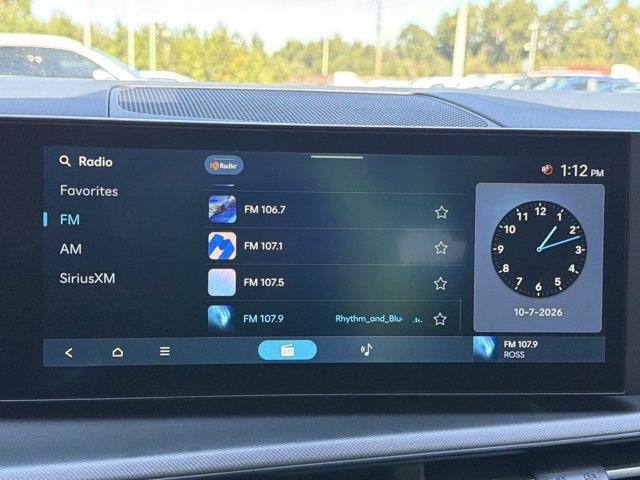 2026 Hyundai Santa Fe - $32,387