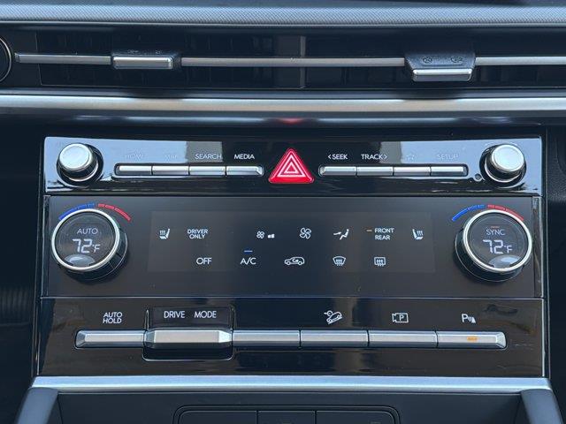 2026 Hyundai Santa Fe - $32,387