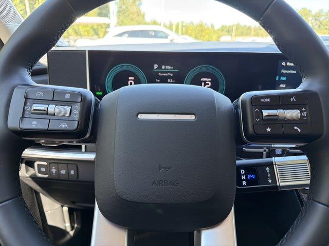 2026 Hyundai Santa Fe - $32,387