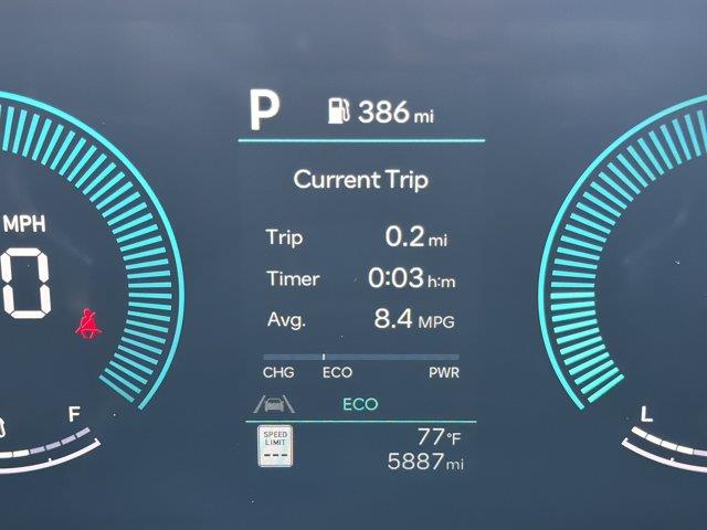 2026 Hyundai Santa Fe - $32,387
