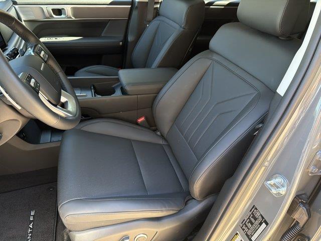 2026 Hyundai Santa Fe - $32,387