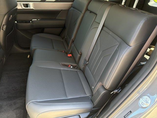2026 Hyundai Santa Fe - $32,387