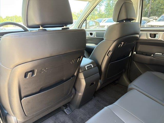 2026 Hyundai Santa Fe - $32,387