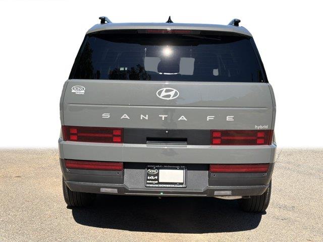 2026 Hyundai Santa Fe - $32,387